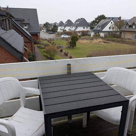 Wohnung-Re-Sylter-Boje Wenningstedt-Braderup Exterior foto