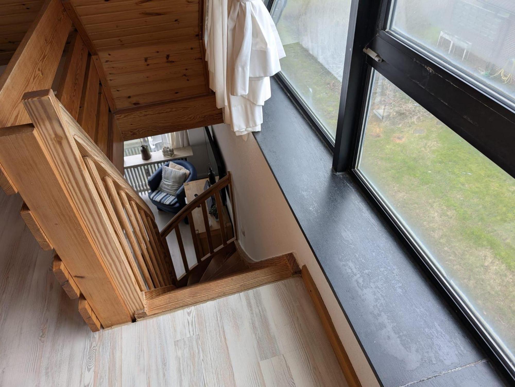 Wohnung-Re-Sylter-Boje Wenningstedt-Braderup Exterior foto