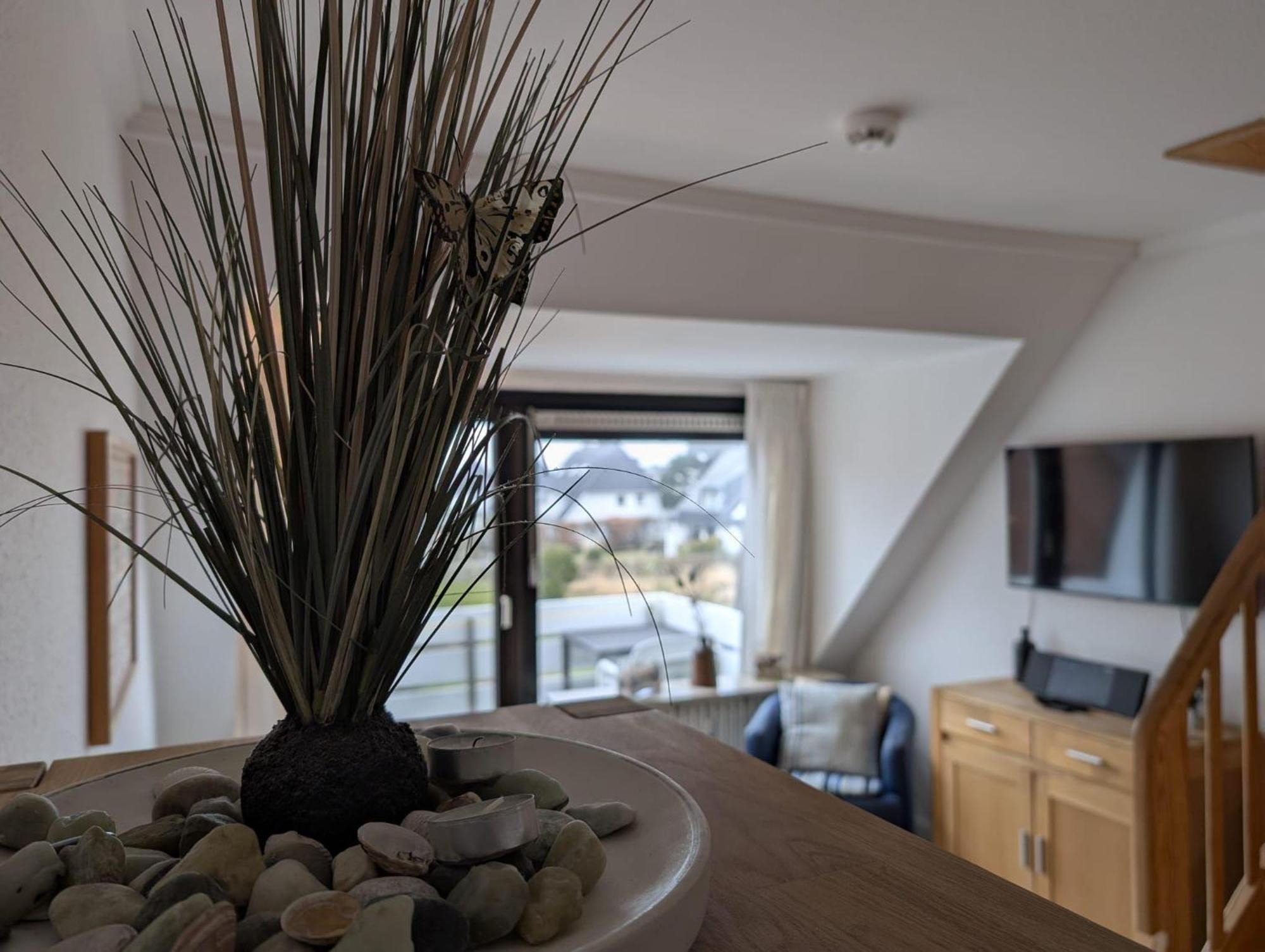 Wohnung-Re-Sylter-Boje Wenningstedt-Braderup Exterior foto