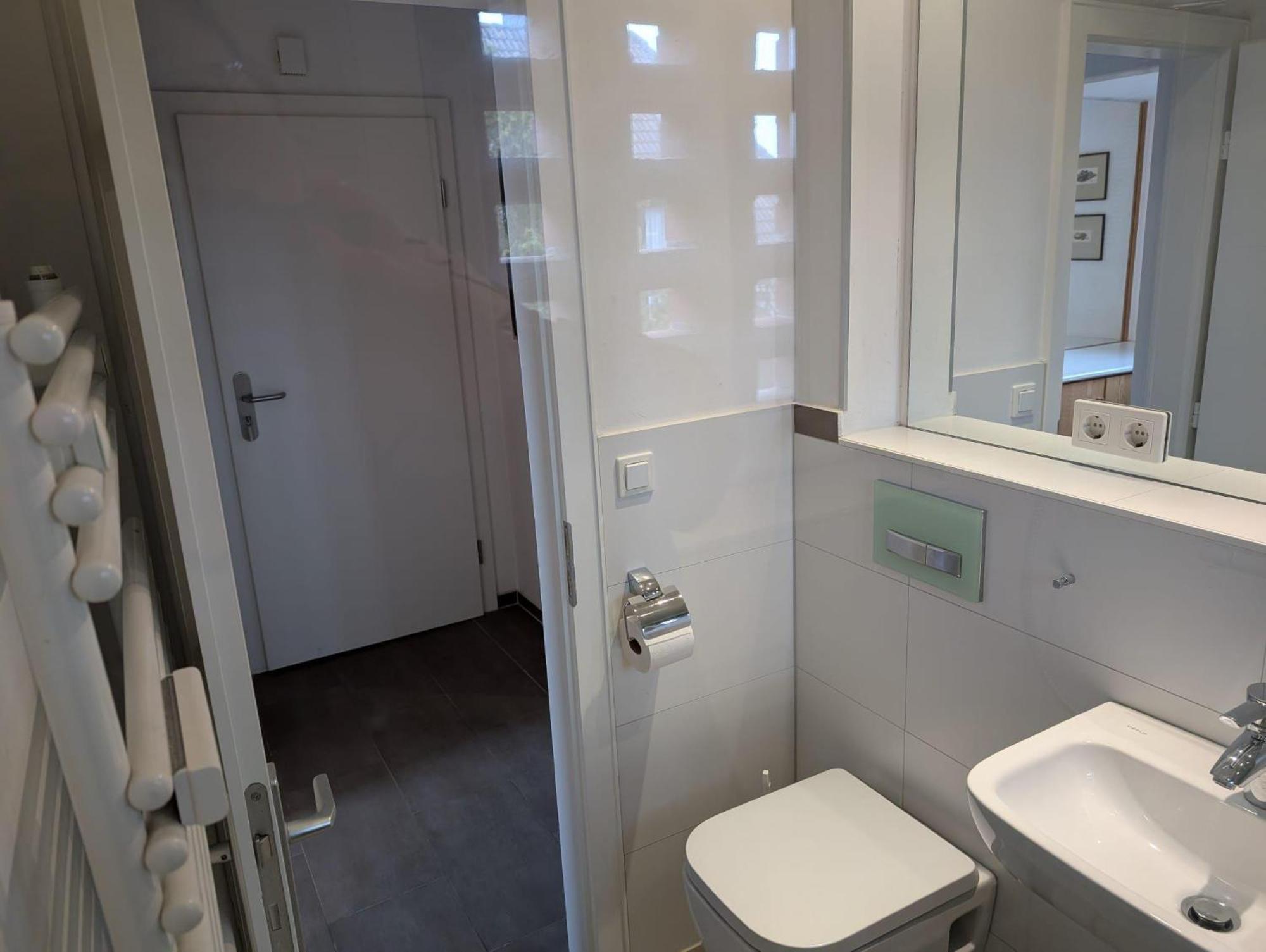 Wohnung-Re-Sylter-Boje Wenningstedt-Braderup Exterior foto